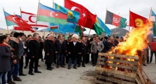 Nevruz Bayramı Nedir?