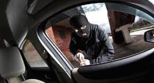 Niğde'de otomobil hırsızlığının 3 şüphelisi tutuklandı