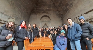 ÖĞRENCİ DOSTU BÜYÜKŞEHİR'DEN EĞİTİME DESTEK