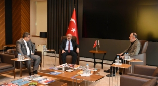 OSB’DE MYO HAZIRLIĞI