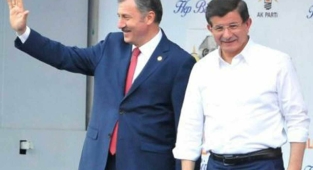 ÖZDAĞ'DAN KADINLAR GÜNÜ MESAJI
