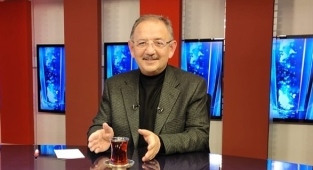 Özhaseki: