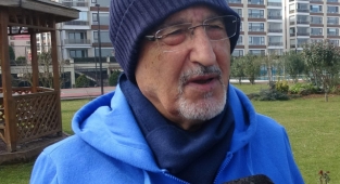 Prof. Dr. Osman Bektaş, Doğu Karadeniz Bölgesinde deprem riskine dikkat çekti