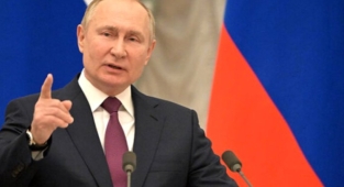 Putin gaz kozunu oynadı, Batı titredi! Avrupa son 50 yılın en büyük kriziyle karşı karşıya