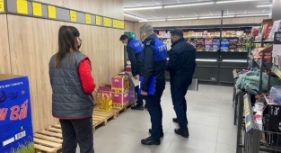 Rafta bulunmayan yağlar, zincir marketlerin depolarından çıktı