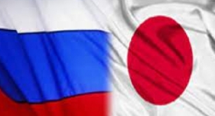 Rusya'dan Japonya'ya