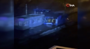 Rusya, Kiev'deki merkezi ısıtma sistemini vurdu