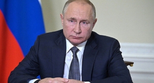 Rusya, Ukrayna'dan sonra Letonya, Litvanya ve Estonya'yı mı hedef alacak? İşgal senaryosunu harita üzerinde anlattı