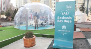 ŞEFFAF ODA 11 HAFTAYI DEVİRDİ