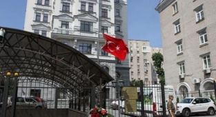 Sıcak gelişme: Rusya'nın büyük saldırısı geliyor! Türkiye, Kiev'deki büyükelçilik binasını boşaltıyor