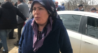 Silahla öldürülen 4 kişinin komşuları ve yakınları: 'Ne tüfek ne tabanca sesi hiçbir şey duymadık'