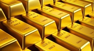 Standart altının kilogramı 948 bin liraya geriledi