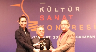 TALAS’A ÖDÜL YAĞMURU