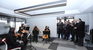 TALAS’IN KÜTÜPHANELERİNDE HAYAT VAR