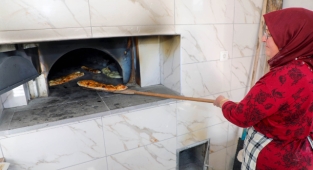 TALAS’IN MAHALLE FIRINLARI ÇOK SEVİLDİ
