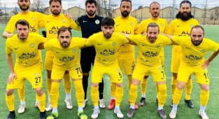 Talasgücü Belediyespor 3 puan istiyor