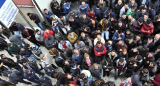 TÜİK 'resmi işsiz' sayısını açıkladı: 4 milyona yakın