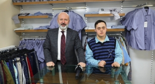 TÜRKİYE’YE ÖRNEK OLAN PROJE, YÜZLERİ GÜLDÜRMEYE DEVAM EDİYOR
