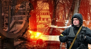 Türkiye'yi Ukrayna-Rusya savaşına çekmeye çalışıyorlar
