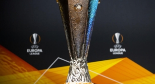 UEFA Avrupa Ligi'nde çeyrek ve yarı final eşleşmeleri belli oldu