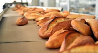 Ukrayna çavdar, arpa, karabuğday, şeker, tuz ve et ihracatını yasakladı. Büyük ekmek zammı kapıda