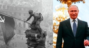 Ukrayna iddiası: Rusya savaşı, 9 Mayıs'ta yani Kızıl Ordu'nun Nazileri yendiği günün yıldönümünde bitirecek!