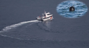 Ukrayna, Karadeniz'de görülen deniz mayınlarından Rusya'yı sorumlu tuttu: Bizim mayınlarımız değil!