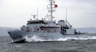 Ukrayna, Rusya'ya karşı Karadeniz'e mayın bıraktı! Tehlikeyi önlemek için Türk mayın gemileri göreve hazır