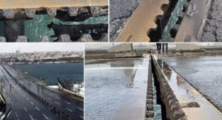Unkapanı Köprüsü 5 saat sonra ulaşıma açıldı