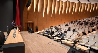 ÜRETİMİN VE İHRACATIN ARTMASI İÇİN GÜÇ BİRLİĞİ FIRSATI