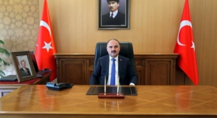 Vali Günaydın: