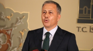 Vali Yerlikaya, beklenen kar yağışına karşı İstanbulluları uyardı