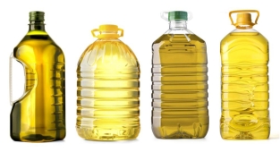 Yağın yarısı işlenip paketli ürün olarak ihraç ediliyor