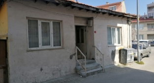 Yaşlı adam evinde ölü bulundu