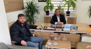 YRP'li Başkan Kılınç