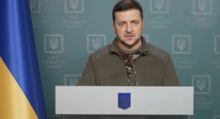 Zelenskiy:
