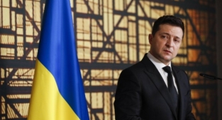 Zelenskiy:
