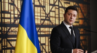 Zelenskiy: 'Ukraynalı Müslümanlar, Ramazan ayında ellerinde silahlarla ülkesini korumak zorunda kalacak'