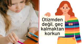 2 Nisan Dünya Otizm Farkındalık Günü