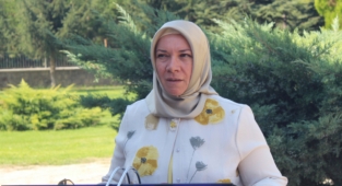 AK Partili Nergis'ten enflasyon açıklaması: Vatandaş haklı! Biz de bu yangını yaşayanlardanız!