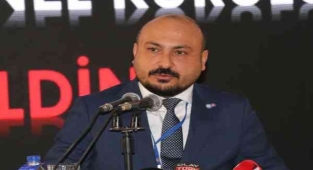 Akademik Meslek Odaları Birliği Başkanlığına, MMO Başkanı Varol seçildi