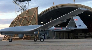 Alman askeri uzmanlardan hükümete Bayraktar TB2 önerisi: İsrail’den değil, Türkiye’den alın