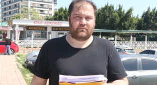 Anne şiddeti iddiasıyla 5 yaşındaki çocuğunun velayetini istiyor!