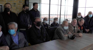 Avukat Seyit Halil Yüzgeç: