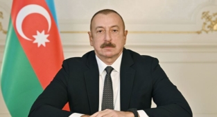 Azerbaycan Cumhurbaşkanı İlham Aliyev, Bayraktar SİHA'larına yönelik iki yüzlü tutuma sert tepki