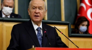 Bahçeli'den önemli açıklamalar!