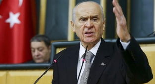 Bahçeli'nin Ramazan Bayramı mesajında dikkat çeken ifadeler! Kılıçdaroğlu'nun sözlerine gönderme yaptı