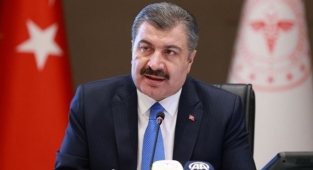 Bakan Fahrettin Koca koronavirüs tablosuyla ilgili sevindiren haberi paylaştı!