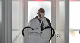 Bakan Karaismailoğlu: “Sabiha Gökçen Havalimanı metro hattını en geç Ağustos ayında hizmete açacağız”