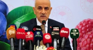 Bakan Kirişci: Ayçiçek yağı ve şeker stoklarımızda yeterli